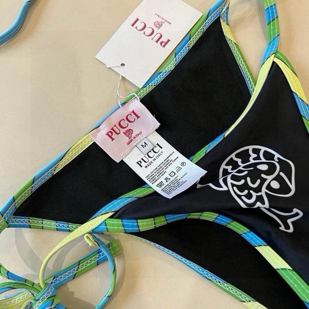 Pucci Swim Set - Picture 5 of 5